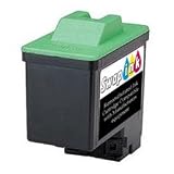 Lexmark 26 Ink Cartridge, 10N0026