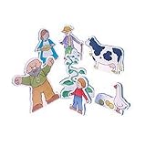 Jack & The Beanstalk