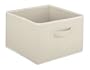 Whitney Design Accessory Drawers for Six-Shelf Canvas Sweater Storage Bag, Set of 2