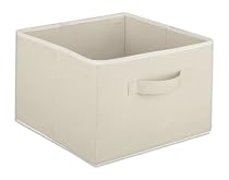 Whitney Design Accessory Drawers for Six-Shelf Canvas Sweater Storage Bag, Set of 2
