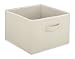 Whitney Design Accessory Drawers for Six-Shelf Sweater Storage Bag, Set of 2
