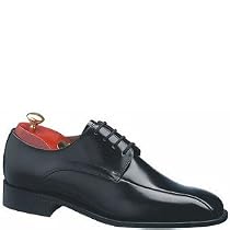 Barker Mens Shaklin