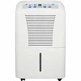 Ge 30 Pint Dehumidifier Adew30lp