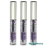 Brow Sculpting Gel - Clar (Pack-3)