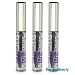 Brow Sculpting Gel - Clar (Pack-3)