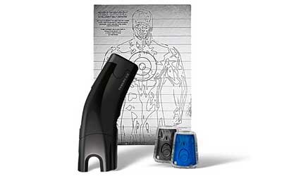 Taser 31014 Basic Kit-Black Only,C2, On Sale