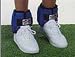 All Pro 10 lb Adjustable Ankle Weights (pair)