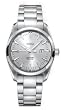 Omega Mens Aqua Terra 2518.30.00 Watch