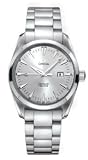 Omega Mens Aqua Terra 2518.30.00 Watch