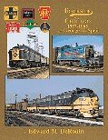 Trackside around Chicago, 1957-1965, with George G. Speir
