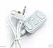 Electronics : IPOD REMOTE CONTROL FOR APPLE IPOD 3G 4G / IPOD MINI / IPOD PHOTO + FREE CELL PHONE SIGNAL ANTENNA BOOSTER