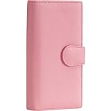 Royce Leather Ladies Credit Card Clutch Ladies Wallets by Royce Leather