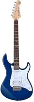 Yamaha Pacifica 012 Electric Guitar