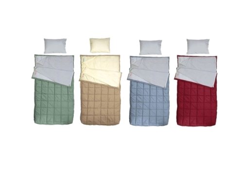 Travasak Sleep System, Two-Pack