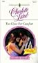 Too Close For Comfort (Harlequin Presents)