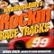NASCAR ROCKS!