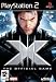 X men 3 : the movie