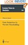 Noise Reduction by Wavelet Thresholding (Lecture Notes in Statistics)