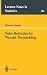 Noise Reduction by Wavelet Thresholding (Lecture Notes in... bij Boeken bij de naam: 3179PJtJo1L._SL75_