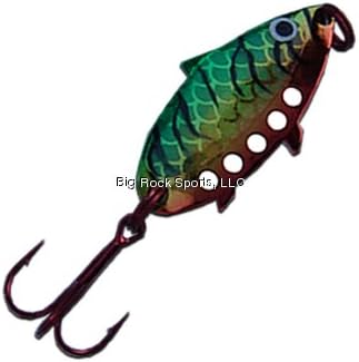 22950 Lip Ripperz Zs4-TF Z Spoon, 1/5 oz