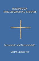 Hanbook for Liturgical Stud IV: 4 (Handbook for Liturgical Studies)