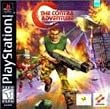 C: The Contra Adventure