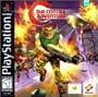 C: The Contra Adventure