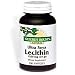Nature's Bounty Ultra Soya Lecithin, 1200 mg, 100 Softgels (Pack of 4)