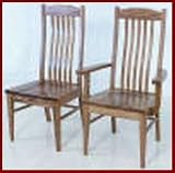 Colonial Furniture