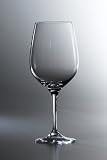 Kitchen & Housewares : Gordon Ramsay glassware by Royal Doulton. Boxed pair of crystal glass red wine glasses.