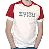 Evisu - Evisu "I.B.M" t-shirt