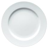 Royal Worcester Classic White Set of 4 Salad Plates