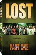 Lost - Season 2 - Part 1 [DVD] [2006]