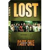 Lost - Season 2 - Part 1 [DVD]
