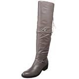 BCBGirls Womens Adrice Motorcylce Boot