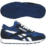 Reebok Big Kid Classic Nylon Classic by Reebok