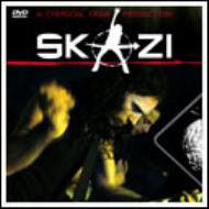 SKAZI HIT&RUN WORLD TOUR [DVD]