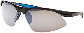 Columbia CBC701-C02-77-11 Men's Sports Black Sunglasses
