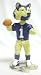 Washington Huskies Mascot Forever Collectibles Bobble Head