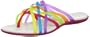 Crocs Huarache Flat Women, Sandales femme