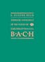 Thematic Catalogue of the Works of Carl Philipp Emanuel Bach