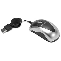 Creative Mouse Notebook Optical