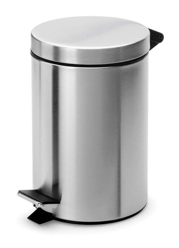 Blomus Pedal Bin Waste Can