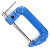 Hangzhou #761146 MM3QuickReleaseC Clamp