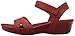 Camper Women's Micro Sandal Platform Sandal