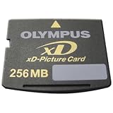 Buy Olympus 200844 256 MB xD-Picture Card