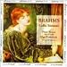 Brahms - Cello Sonatas