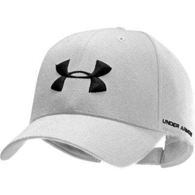 Under Armour M&uuml;tze Ua Khalon Adj, wei&szlig; (wht), One size, 1217933