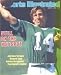 Richard Todd Autographed/Hand SignedSports Illustrated Magazine (New York Jets)