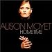 Alison-Moyet-Hometime cd cover